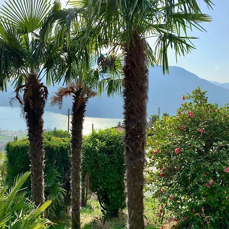 Apartamento Casa Belvedere