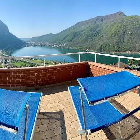 Apartamento Casa Belvedere
