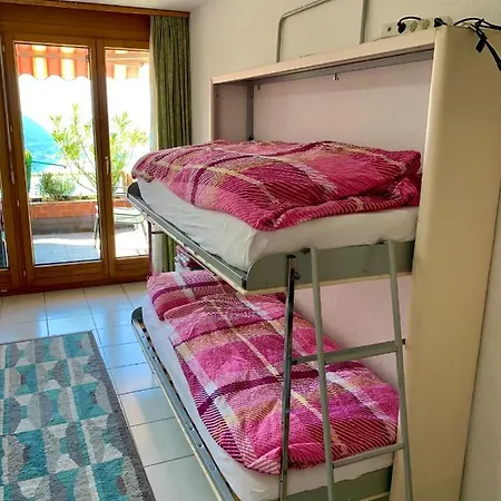 Apartamento Casa Belvedere *