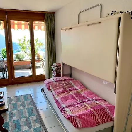 Apartamento Casa Belvedere