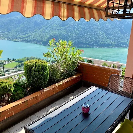 Casa Belvedere *