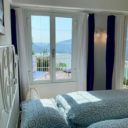 Apartamento Casa Belvedere *