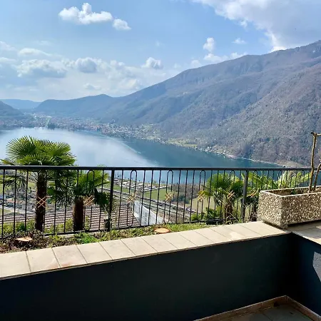 Casa Belvedere