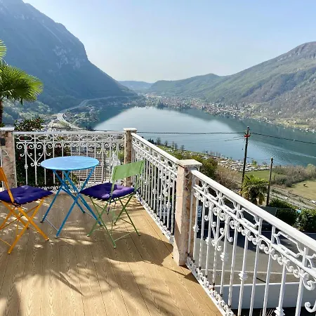 Casa Belvedere