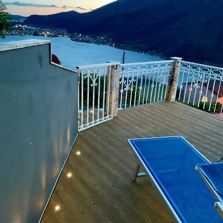 Casa Belvedere * Rovio