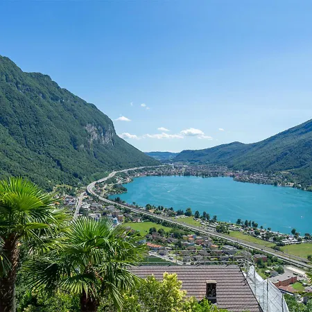 Apartamento Casa Belvedere