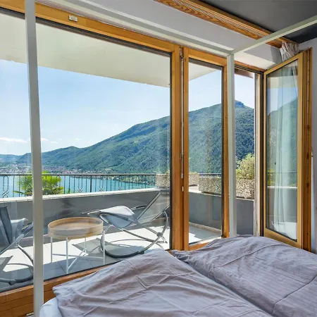 Casa Belvedere * Rovio
