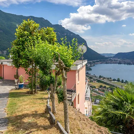 Casa Belvedere * Rovio