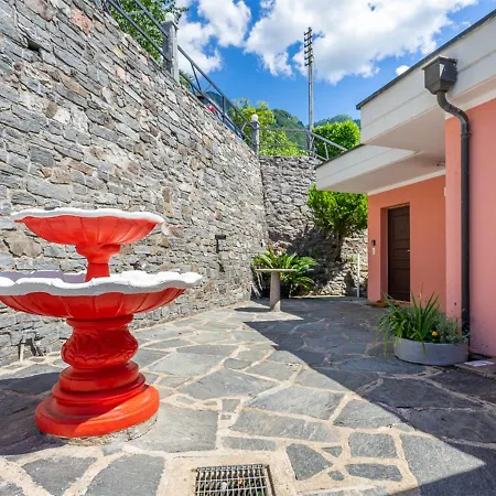 Casa Belvedere