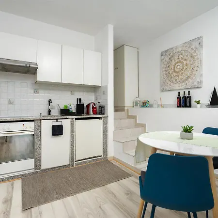 Apartamento Casa Belvedere *