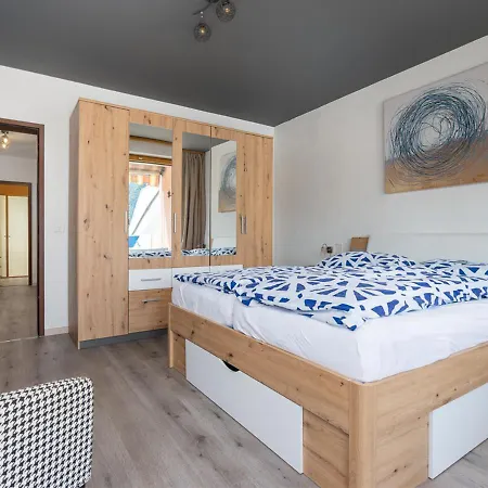 Apartamento Casa Belvedere