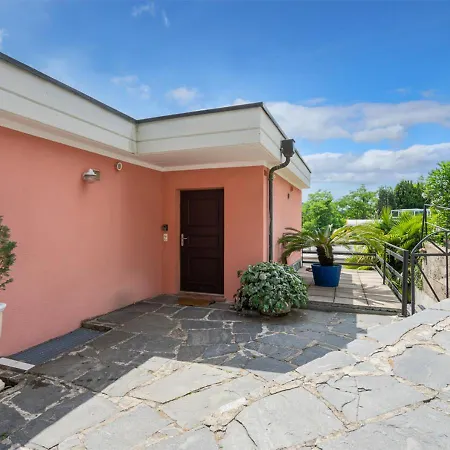 Apartamento Casa Belvedere *