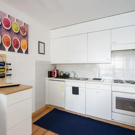 Apartamento Casa Belvedere Rovio