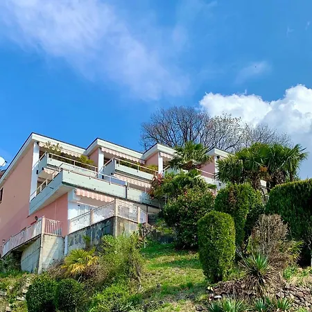 Casa Belvedere 아파트