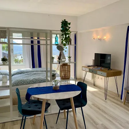 Casa Belvedere 아파트 *