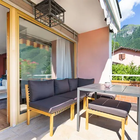 Casa Belvedere 아파트